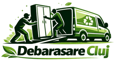 Debarasare Cluj logo