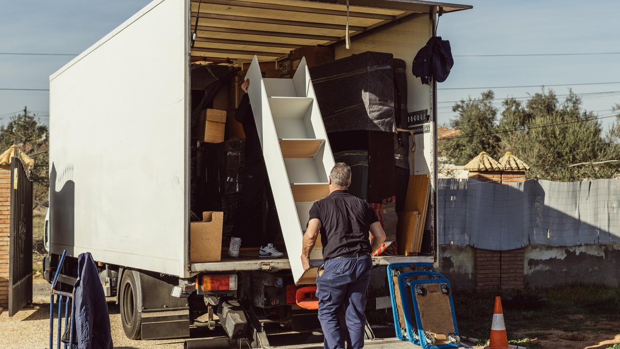 Lucrare debarasare Cluj 6