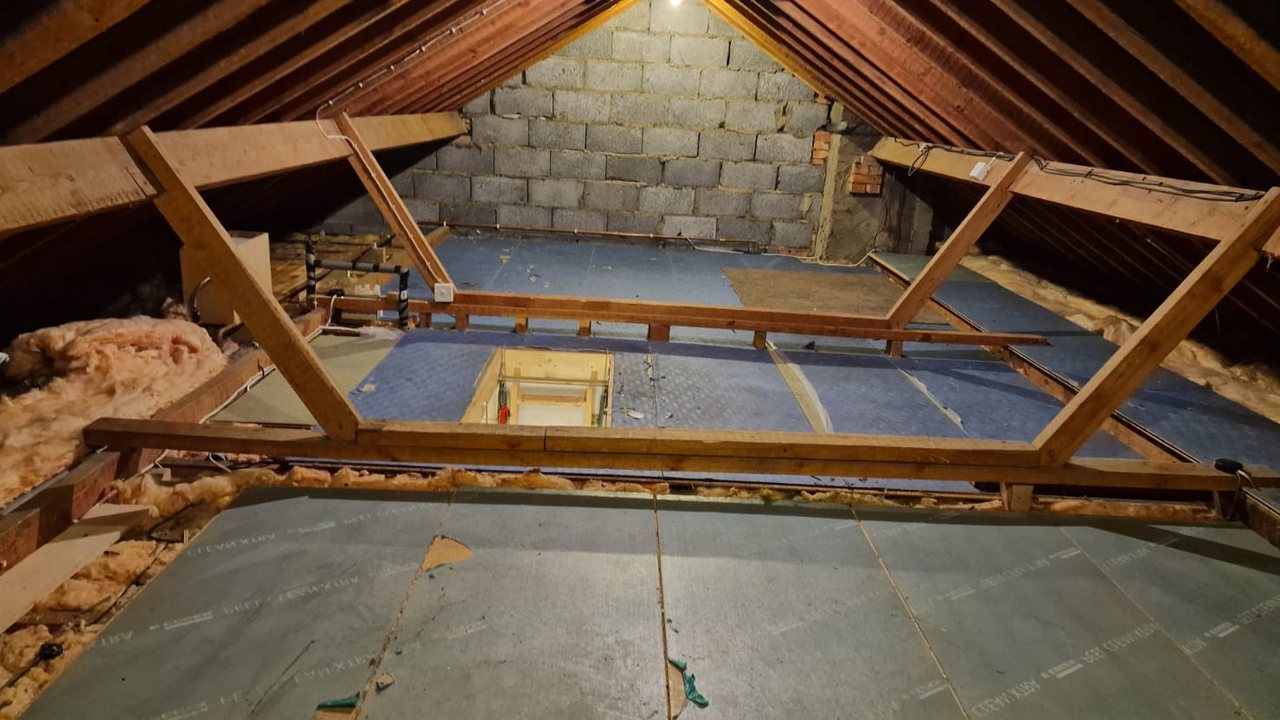 Lucrare debarasare Cluj 7