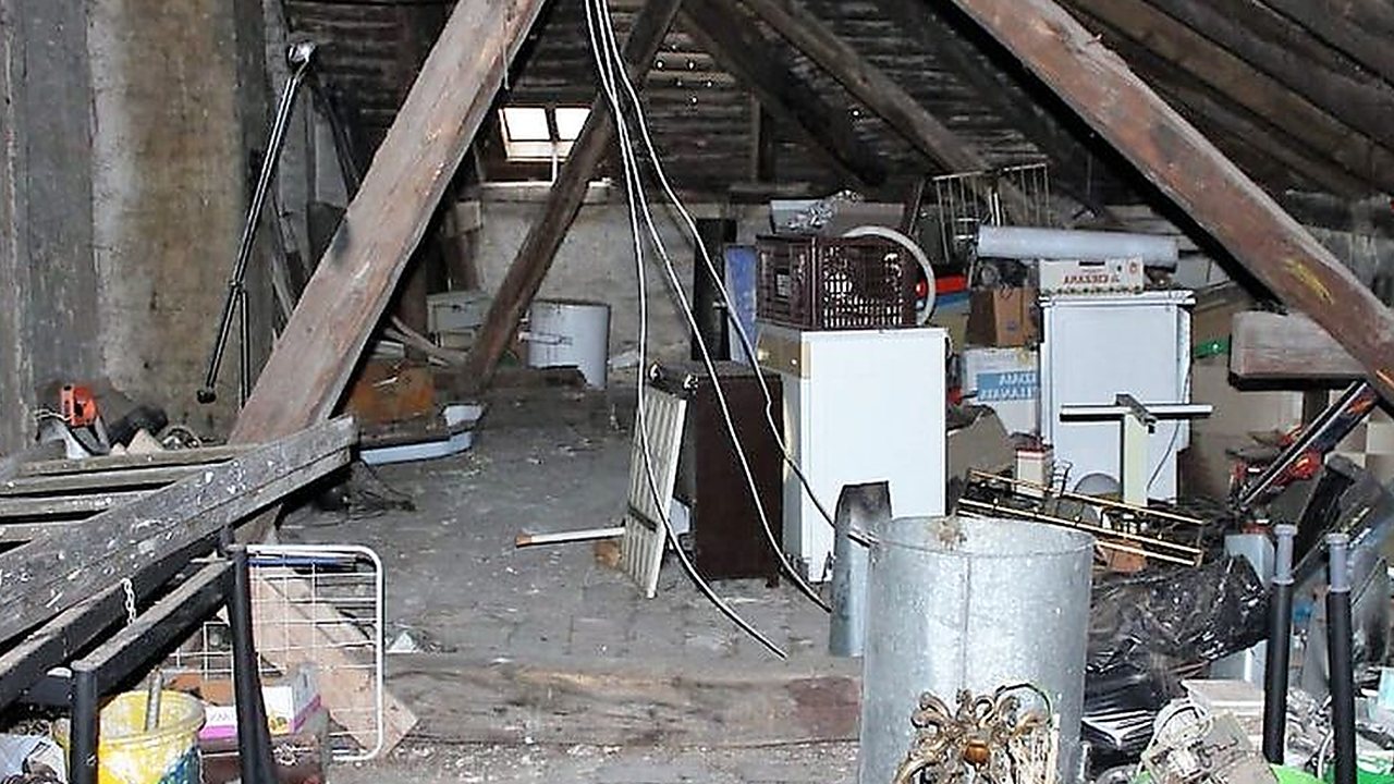 Lucrare debarasare Cluj 8