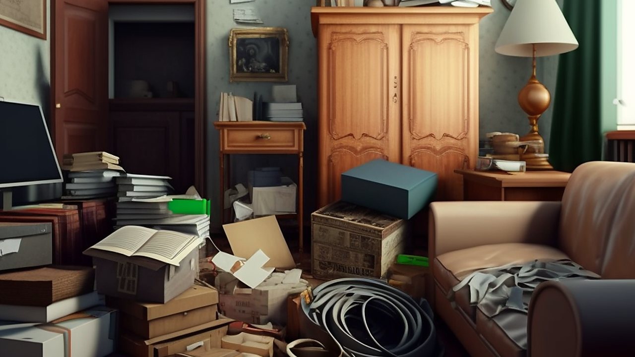 Debarasare Campia Turzii