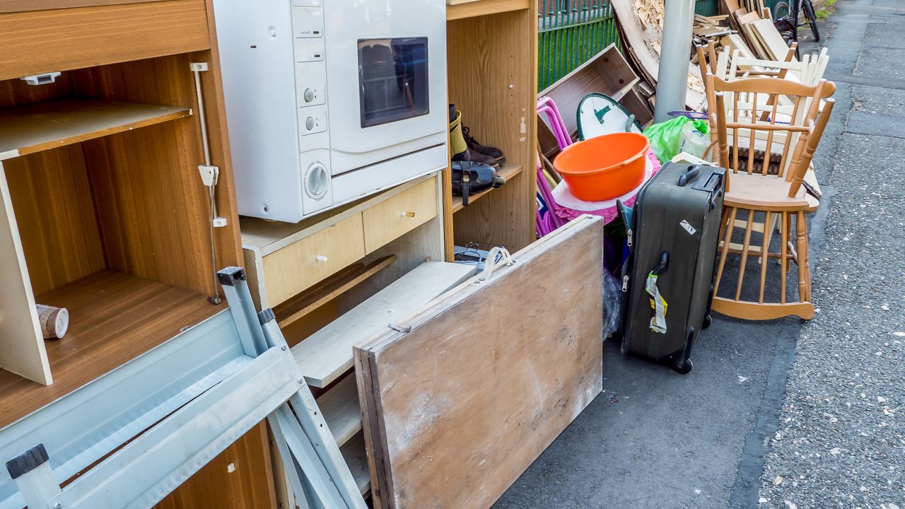 Debarasare Floresti Cluj