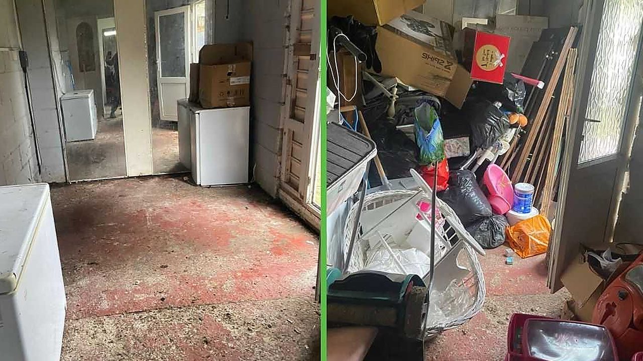 Debarasari in orasele importante din Cluj