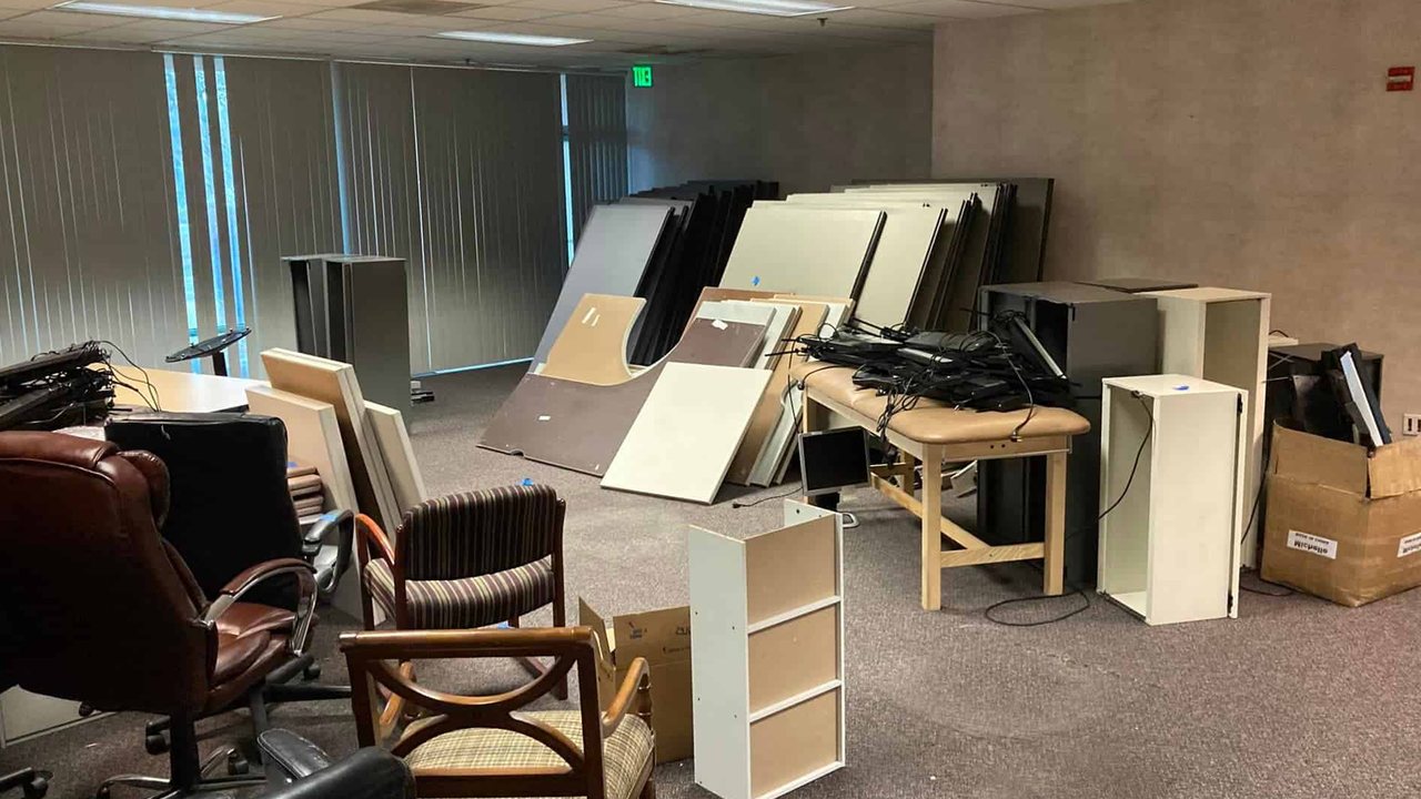 Contact Debarasare Cluj