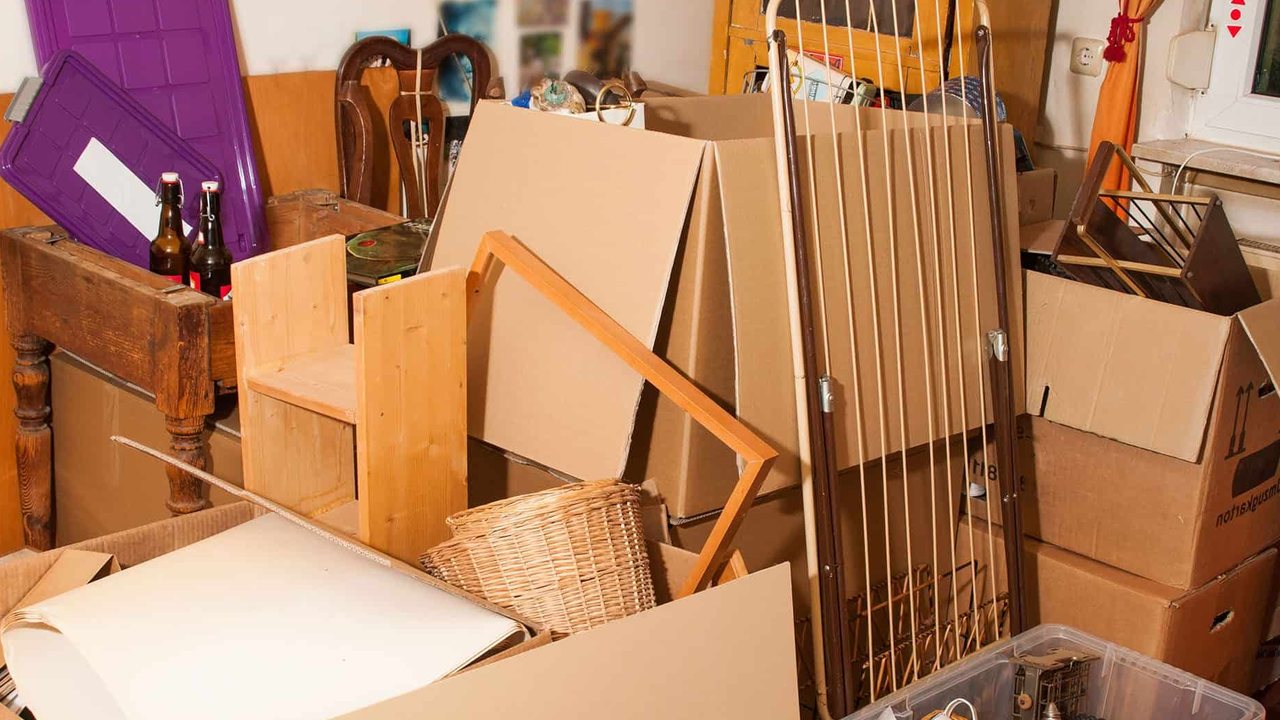 Debarasari pe cartiere in Cluj-Napoca