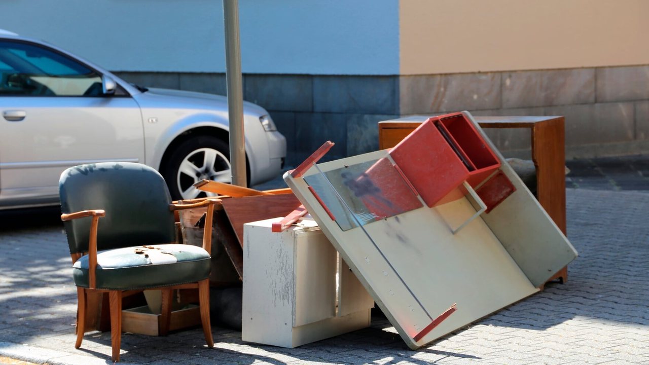 Debarasare Manastur Cluj-Napoca