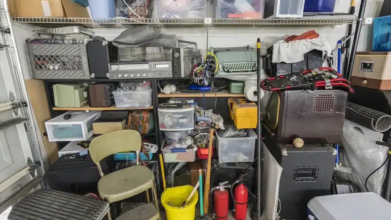 Debarasare electrocasnice Cluj