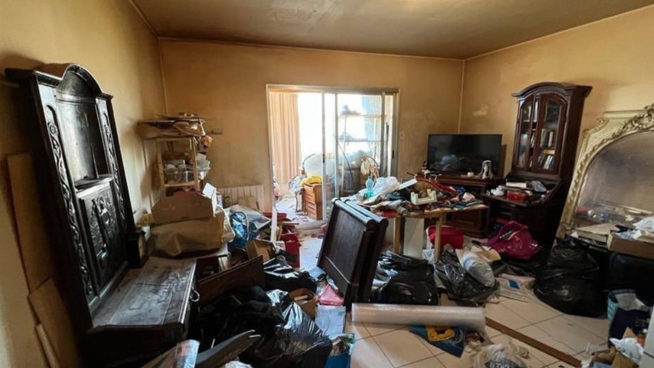 Debarasare garsoniere Cluj-Napoca